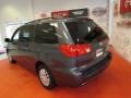 2006 Slate Metallic Toyota Sienna LE  photo #6