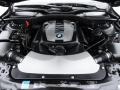 4.8 Liter DOHC 32-Valve VVT V8 Engine for 2007 BMW 7 Series 750i Sedan #57519919