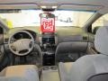 2006 Slate Metallic Toyota Sienna LE  photo #10