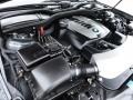 4.8 Liter DOHC 32-Valve VVT V8 Engine for 2007 BMW 7 Series 750i Sedan #57519937