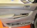 2006 Slate Metallic Toyota Sienna LE  photo #11