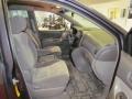 2006 Slate Metallic Toyota Sienna LE  photo #22