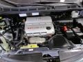2006 Slate Metallic Toyota Sienna LE  photo #24