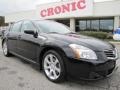 Super Black - Maxima 3.5 SE Photo No. 1