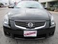 Super Black - Maxima 3.5 SE Photo No. 2
