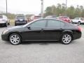 Super Black - Maxima 3.5 SE Photo No. 4
