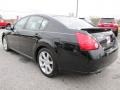Super Black - Maxima 3.5 SE Photo No. 5
