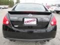 Super Black - Maxima 3.5 SE Photo No. 6