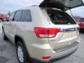 White Gold Metallic - Grand Cherokee Laredo Photo No. 13