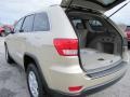 2012 White Gold Metallic Jeep Grand Cherokee Laredo  photo #14