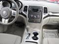 White Gold Metallic - Grand Cherokee Laredo Photo No. 16