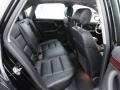 Ebony Interior Photo for 2005 Audi A4 #57520732