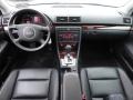 Ebony Dashboard Photo for 2005 Audi A4 #57520768