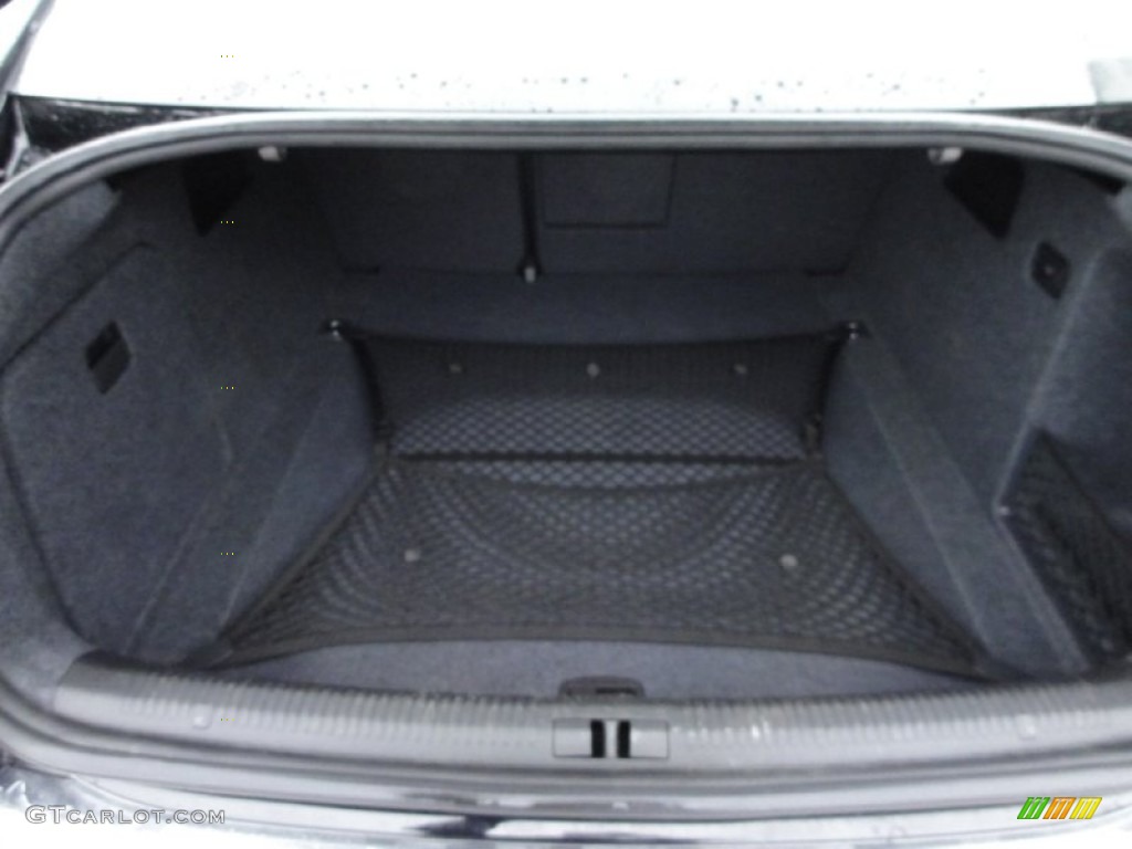 2005 Audi A4 3.0 quattro Sedan Trunk Photo #57520786