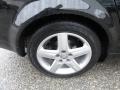 2005 Audi A4 3.0 quattro Sedan Wheel and Tire Photo