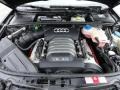 3.0 Liter DOHC 30-Valve V6 Engine for 2005 Audi A4 3.0 quattro Sedan #57520813