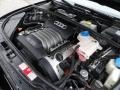 3.0 Liter DOHC 30-Valve V6 Engine for 2005 Audi A4 3.0 quattro Sedan #57520822