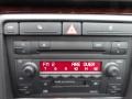 Ebony Audio System Photo for 2005 Audi A4 #57520888