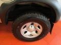 Lunar Mist Metallic - Tacoma Regular Cab 4x4 Photo No. 5