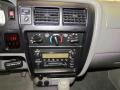 Lunar Mist Metallic - Tacoma Regular Cab 4x4 Photo No. 14