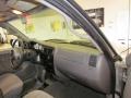Lunar Mist Metallic - Tacoma Regular Cab 4x4 Photo No. 20