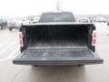 Black - F150 FX4 SuperCrew 4x4 Photo No. 11