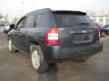 2007 Steel Blue Metallic Jeep Compass Sport  photo #3