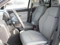 Steel Blue Metallic - Compass Sport Photo No. 9