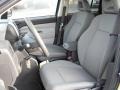 2007 Steel Blue Metallic Jeep Compass Sport  photo #9