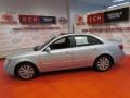 Bright Silver - Sonata Limited V6 Photo No. 4