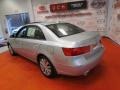Bright Silver - Sonata Limited V6 Photo No. 6