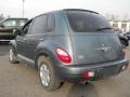 Magnesium Green Pearl - PT Cruiser Touring Photo No. 3