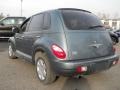 2006 Magnesium Green Pearl Chrysler PT Cruiser Touring  photo #3