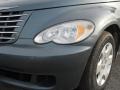 Magnesium Green Pearl - PT Cruiser Touring Photo No. 6