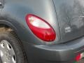 Magnesium Green Pearl - PT Cruiser Touring Photo No. 7