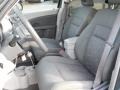 Magnesium Green Pearl - PT Cruiser Touring Photo No. 9