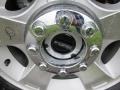 2012 Ford F250 Super Duty XLT SuperCab 4x4 Wheel