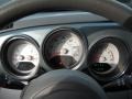 Magnesium Green Pearl - PT Cruiser Touring Photo No. 11