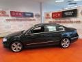 Deep Black - Passat Komfort Sedan Photo No. 4