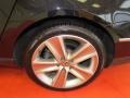 Deep Black - Passat Komfort Sedan Photo No. 5