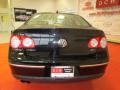 Deep Black - Passat Komfort Sedan Photo No. 7