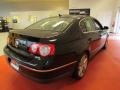 Deep Black - Passat Komfort Sedan Photo No. 8