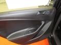 Deep Black - Passat Komfort Sedan Photo No. 9