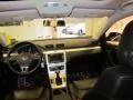 Deep Black - Passat Komfort Sedan Photo No. 12