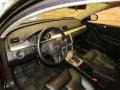 Deep Black - Passat Komfort Sedan Photo No. 13