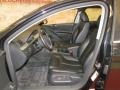 Deep Black - Passat Komfort Sedan Photo No. 15