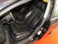 Deep Black - Passat Komfort Sedan Photo No. 16