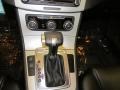 Deep Black - Passat Komfort Sedan Photo No. 18