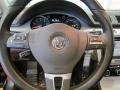 Deep Black - Passat Komfort Sedan Photo No. 21