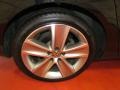 Deep Black - Passat Komfort Sedan Photo No. 23
